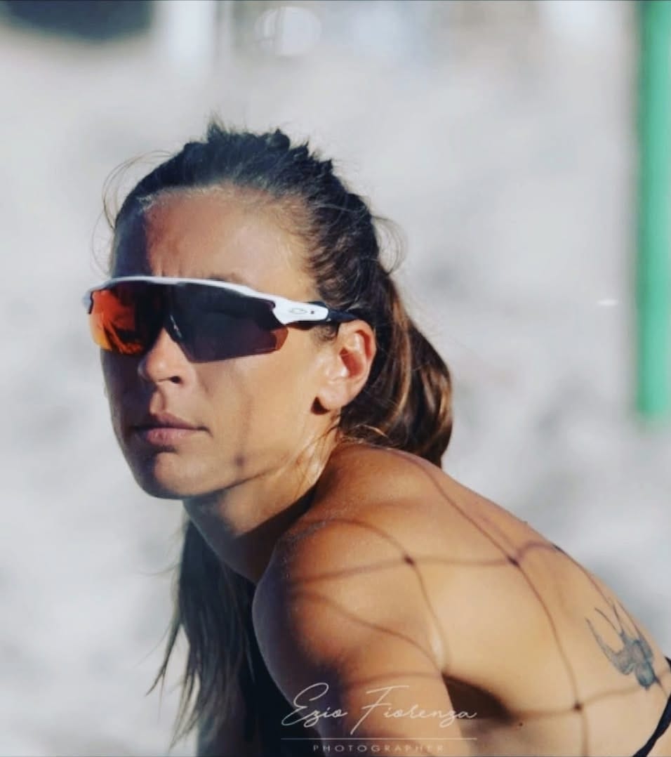 Eleonora Gili Eleonora Gili
